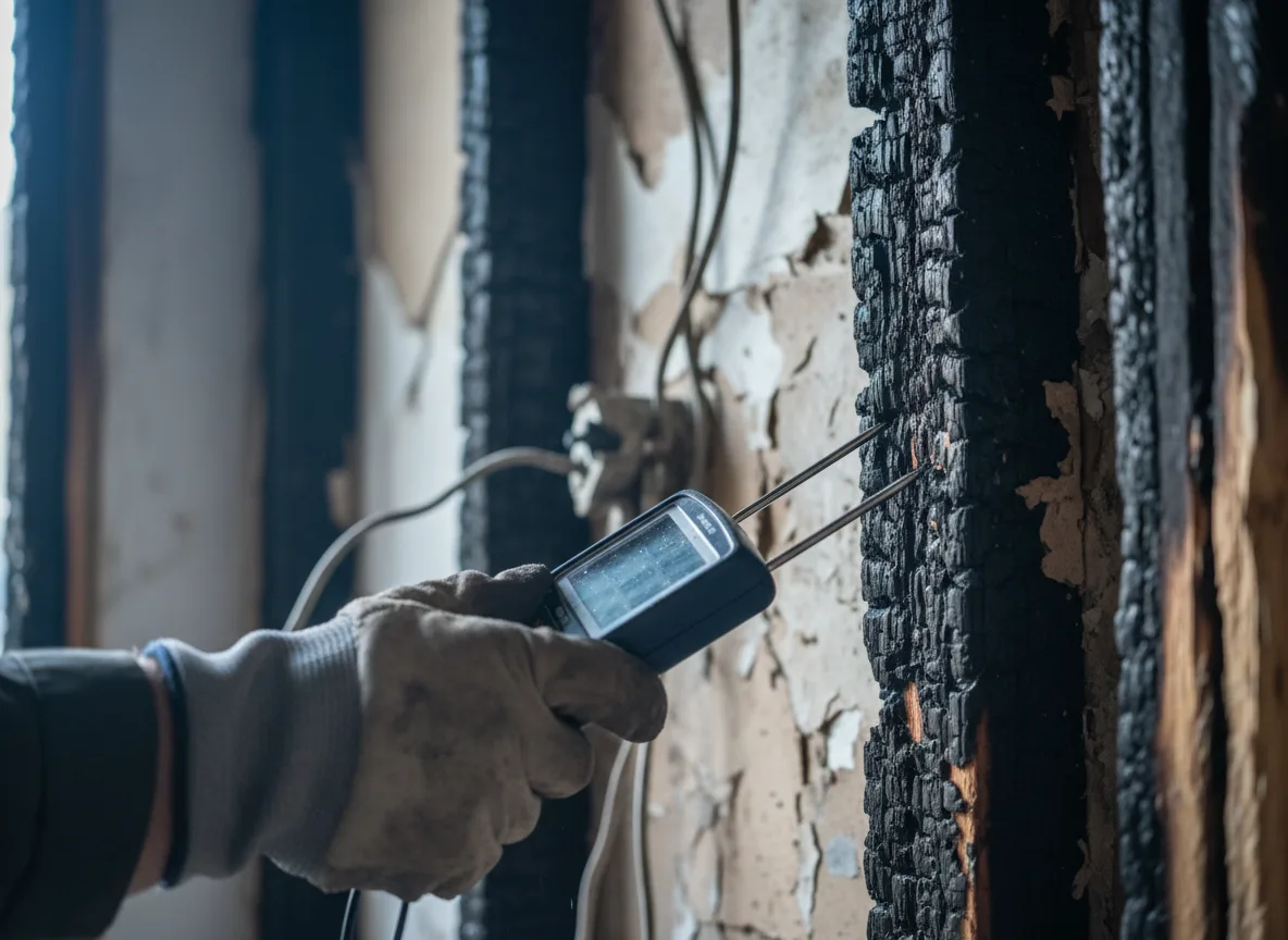 Fire Damage Restoration Mineral Springs, NC FAQs